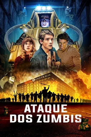 Ataque dos Zumbis