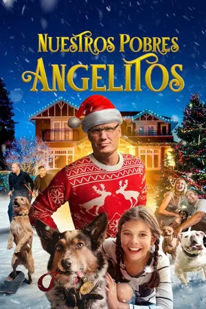 Nuestros Pobres Angelitos