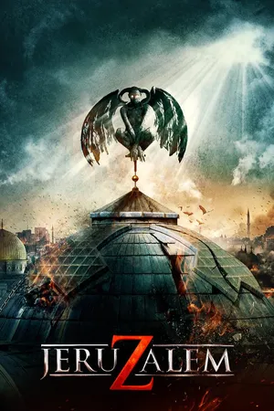Jeruzalem