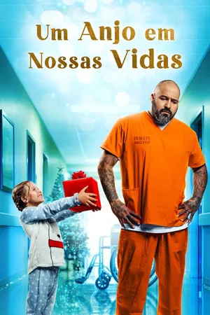 Um Anjo em Nossas Vidas