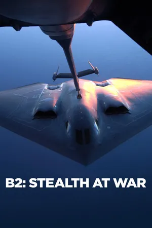 B2: Stealth at War