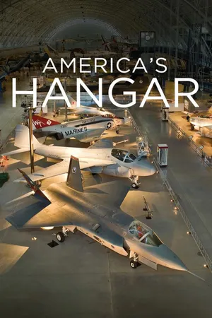 America's Hangar
