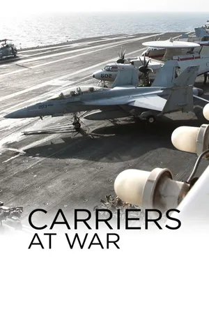 Carrier At War: The USS Enterprise
