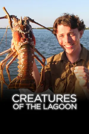 Creatures of the Lagoon