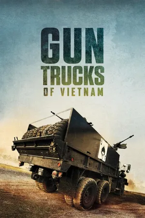 Gun Trucks of Vietnam