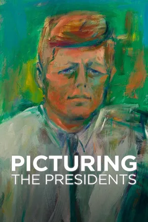 Picturing the Presidents