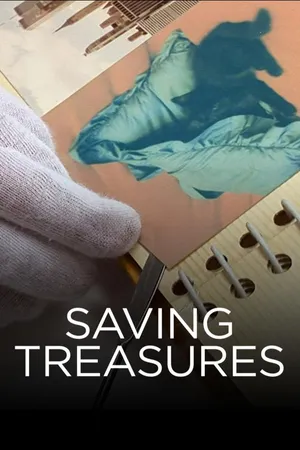 Saving Treasures