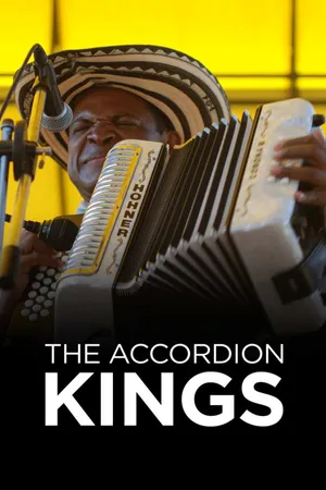 The Accordion Kings