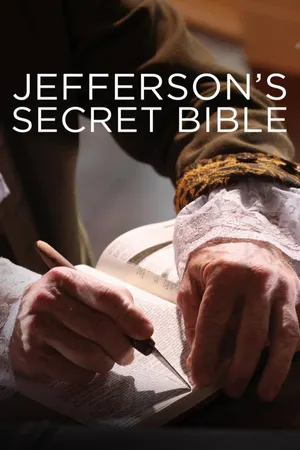 Jefferson's Secret Bible