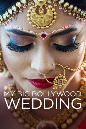 My Big Bollywood Wedding