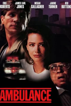 The Ambulance