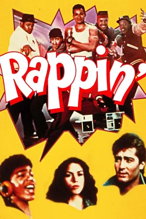 Rappin'