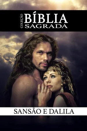 Sansão e Dalila