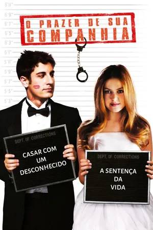 O Prazer de sua Companhia