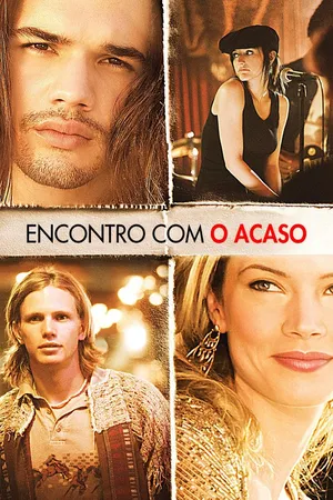 Encontro com o Acaso