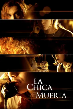 La Chica Muerta