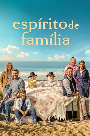 Espírito de Família