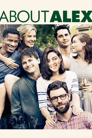 About Alex
