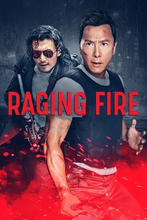 Raging Fire