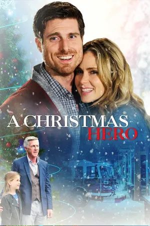A Christmas Hero