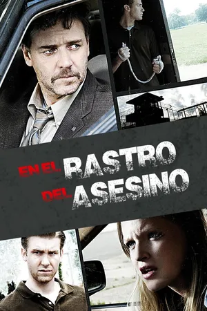 En el Rastro del Asesino