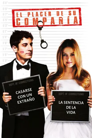 El Placer de Su Compañia