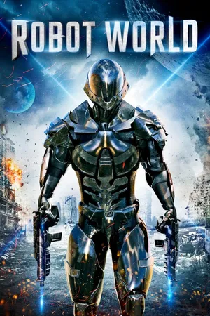Robot World