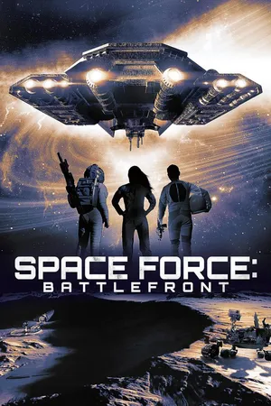 Space Force: Battlefront