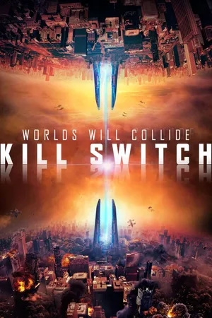 Kill Switch FKA Redivider