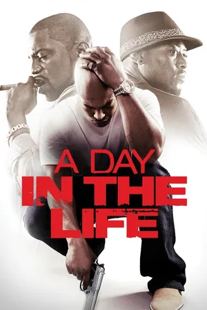 A Day In The Life