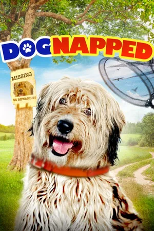Dognapped
