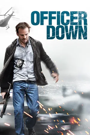 Officer Down