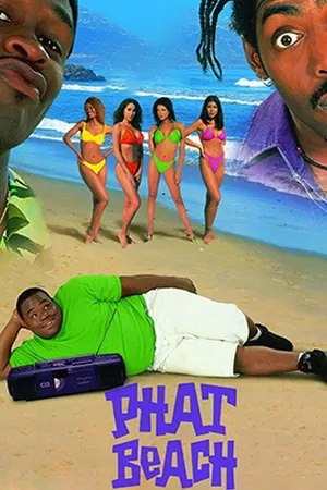 PHAT BEACH