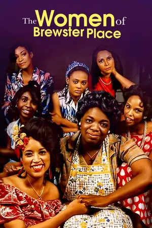 The Women Of Brewster Place
