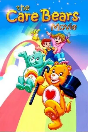 The Care Bears Movie