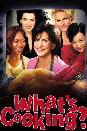 What's Cooking
