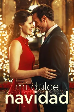 Mi dulce Navidad