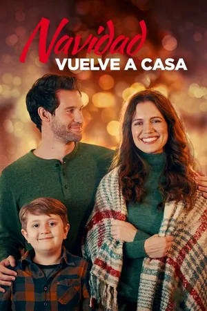 Navidad vuelve a casa