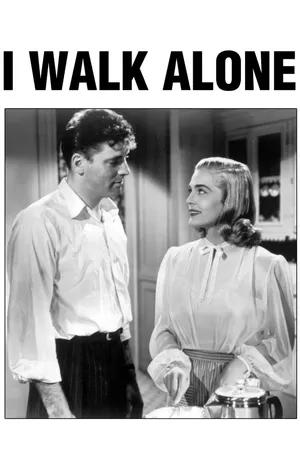 I Walk Alone