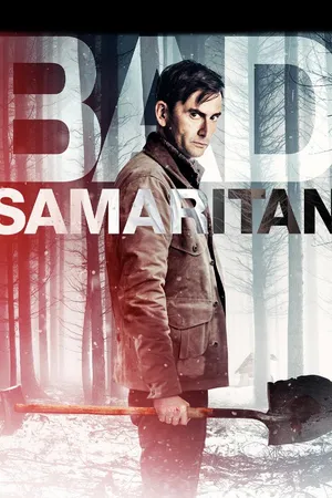 Bad Samaritan
