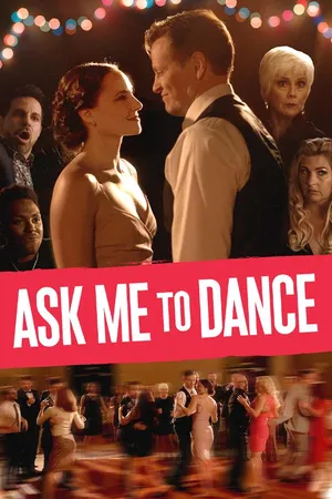 Ask Me to Dance