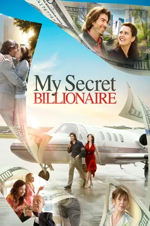 My Secret Billionaire