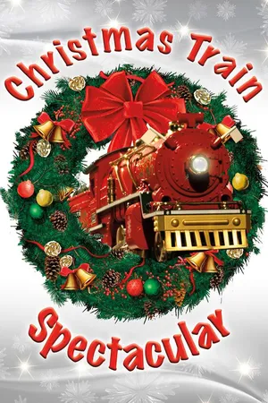 Christmas Train Spectacular