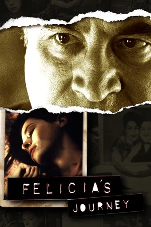 Felicia's Journey
