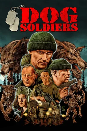 Dog Soldiers