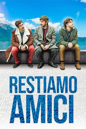 Restiamo Amici