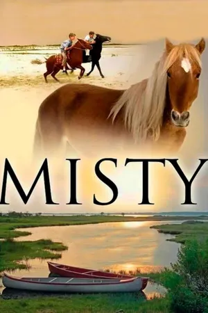 Misty