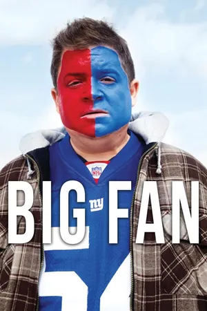 Big Fan