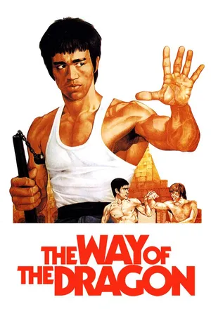 The Way Of The Dragon