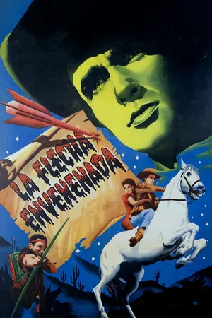 La flecha envenenada (LAS)